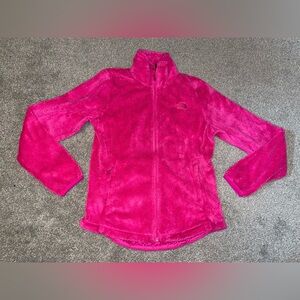 North Face Osito Jacket